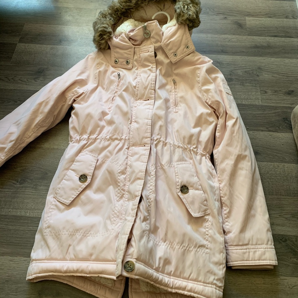 Abercrombie Kids winter coat